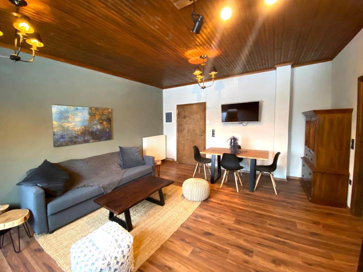 House Apartment
