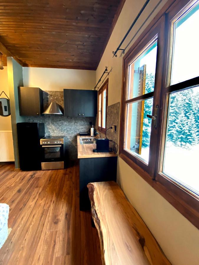 House Apartment Pavliani