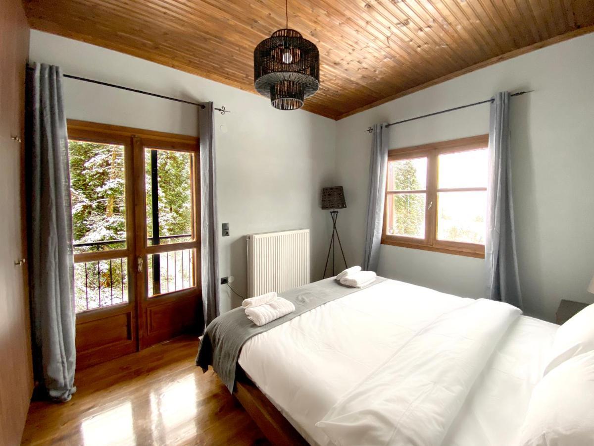 House Apartment