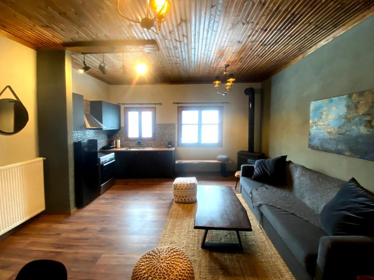 Apartment House Pavliani
