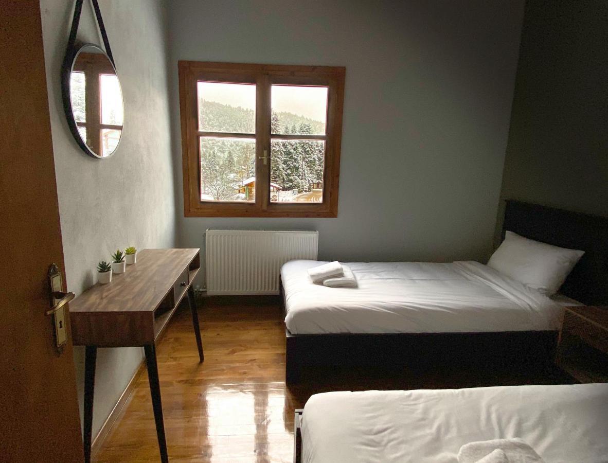House * Pavliani