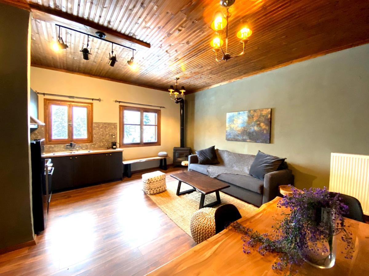 House Apartment