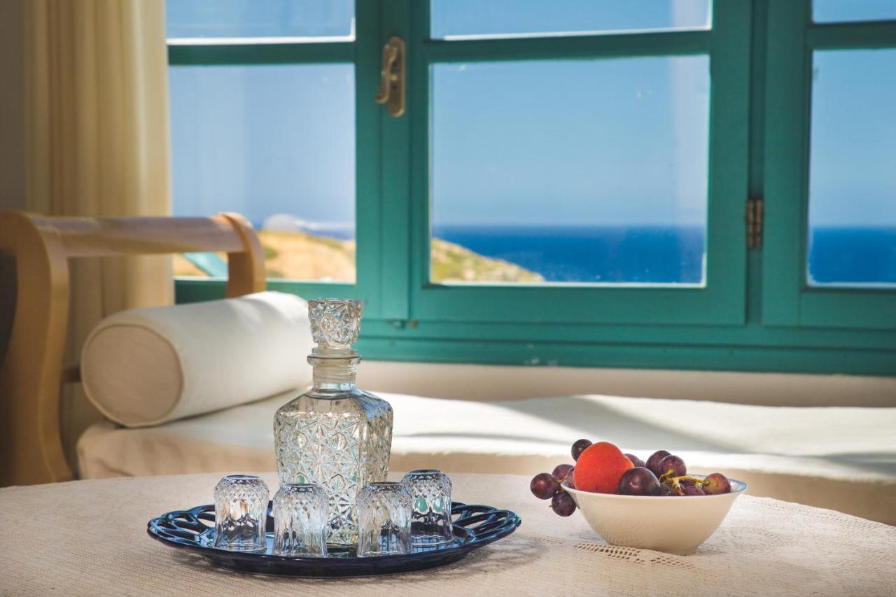 Villa Mohlos
