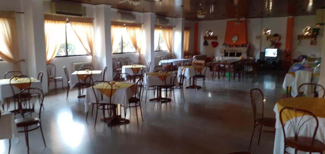 Hotel Themisto