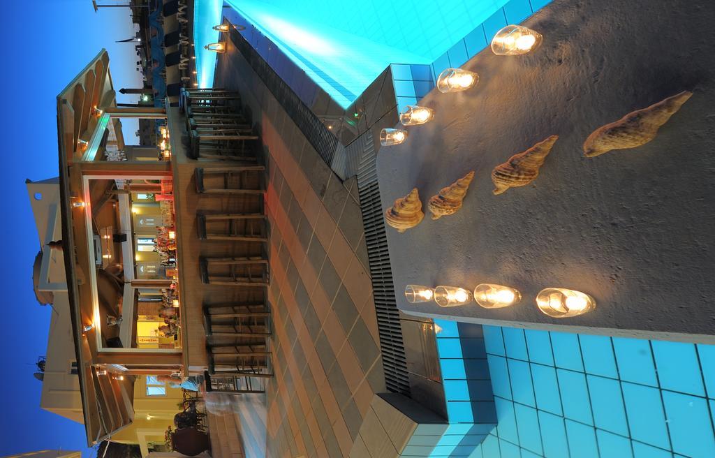 Filia Aparthotel 3*