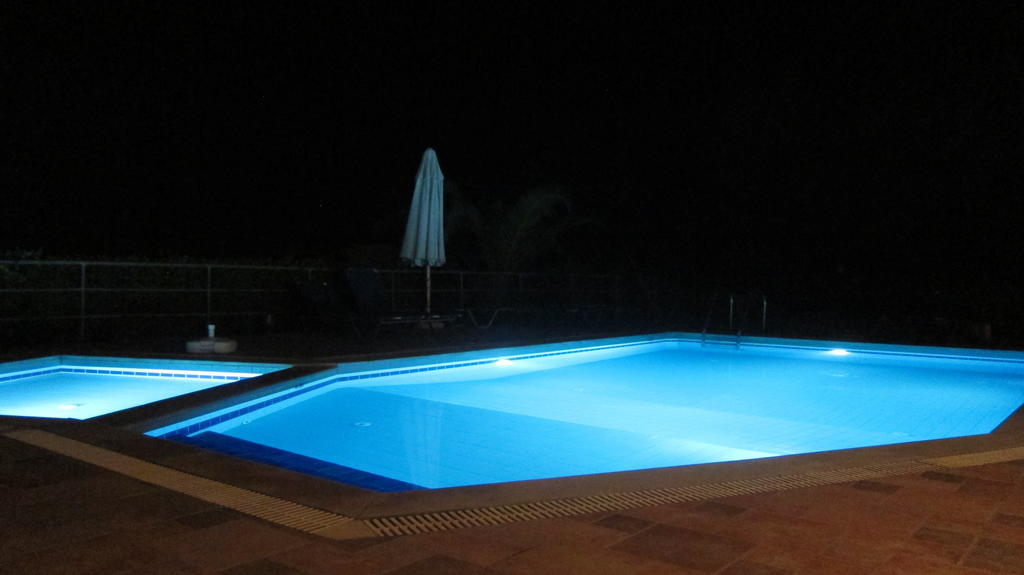 Stelios Apartment *