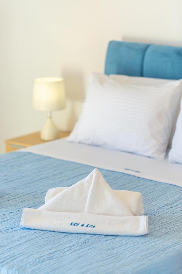 Apartment Luxury 190 M2 Sky & Sea *