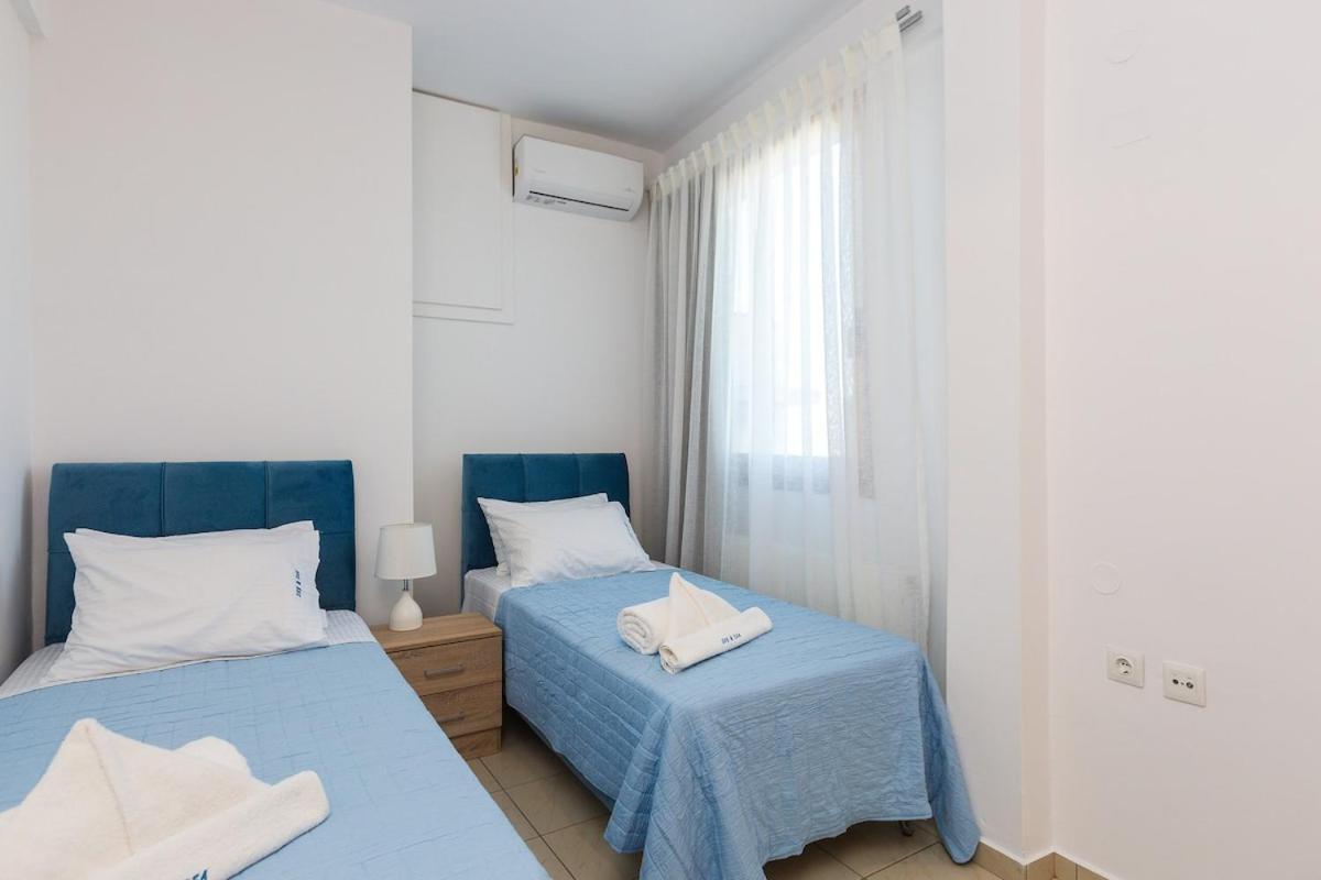 Apartment Luxury 190 M2 Sky & Sea