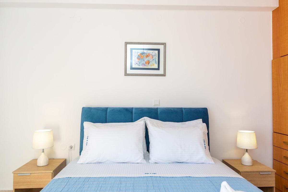 Luxury 190 M2 Sky & Sea