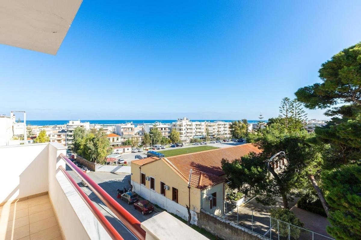 Apartment Luxury 190 M2 Sky & Sea *