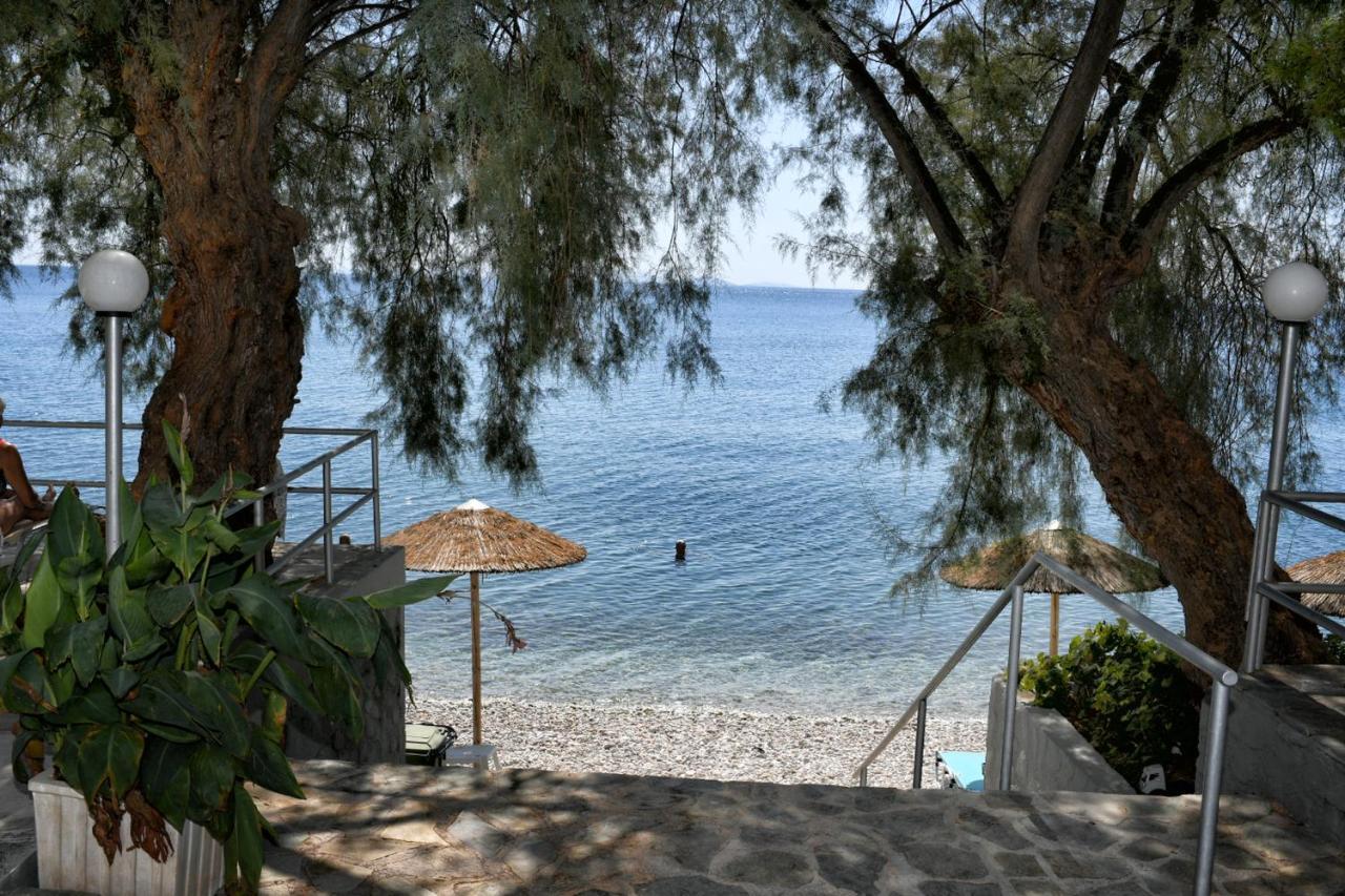 Siagas Beach
