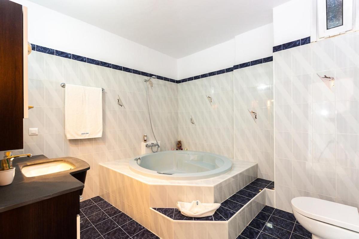 Luxury 190 M2 Sky & Sea * Rethymno (Crete)