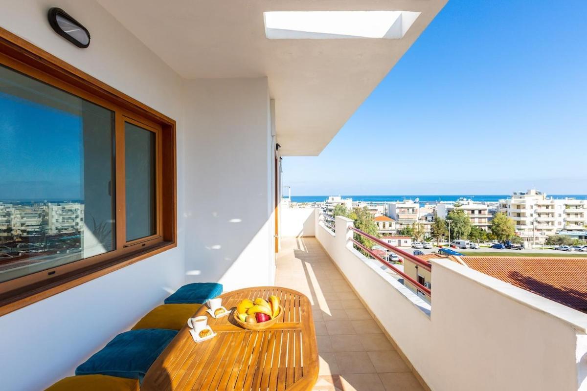 Apartment Luxury 190 M2 Sky & Sea *