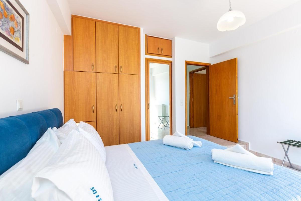 Apartment Luxury 190 M2 Sky & Sea
