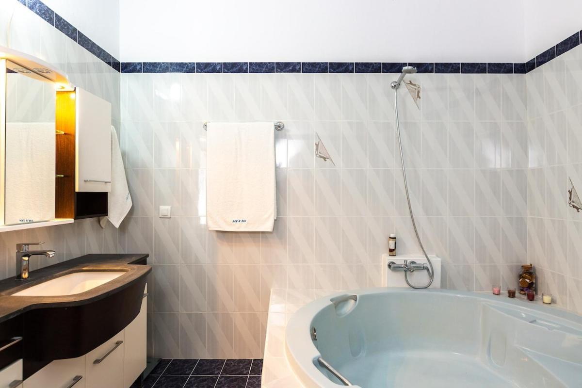 Luxury 190 M2 Sky & Sea Rethymno (Crete)