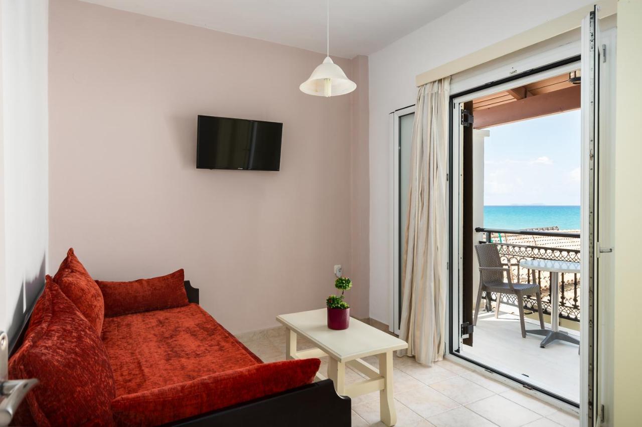 Filorian 3* Acharavi (Corfu)