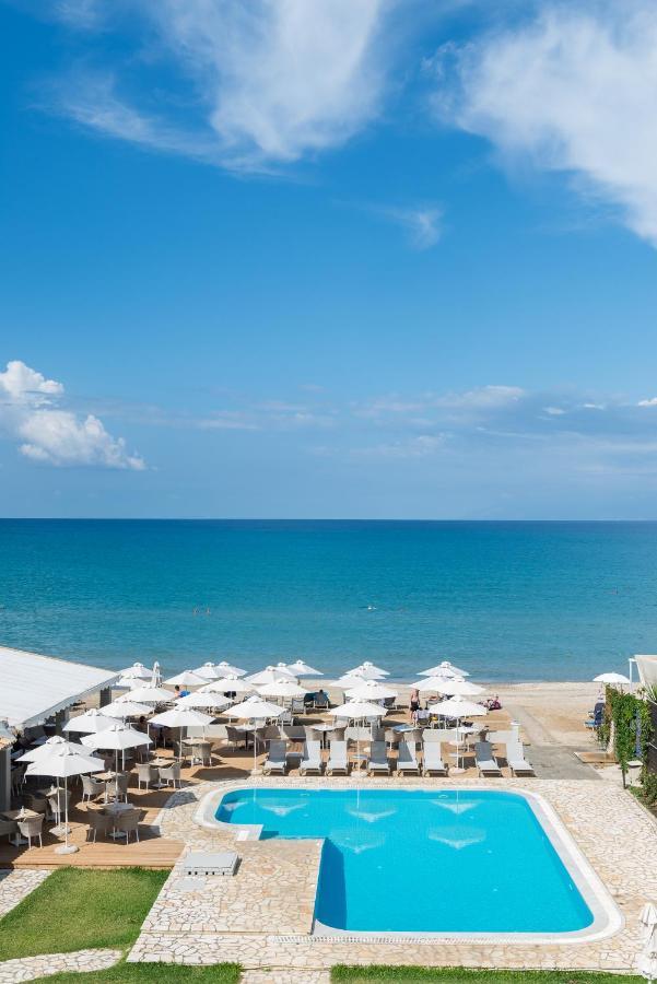 Filorian Aparthotel