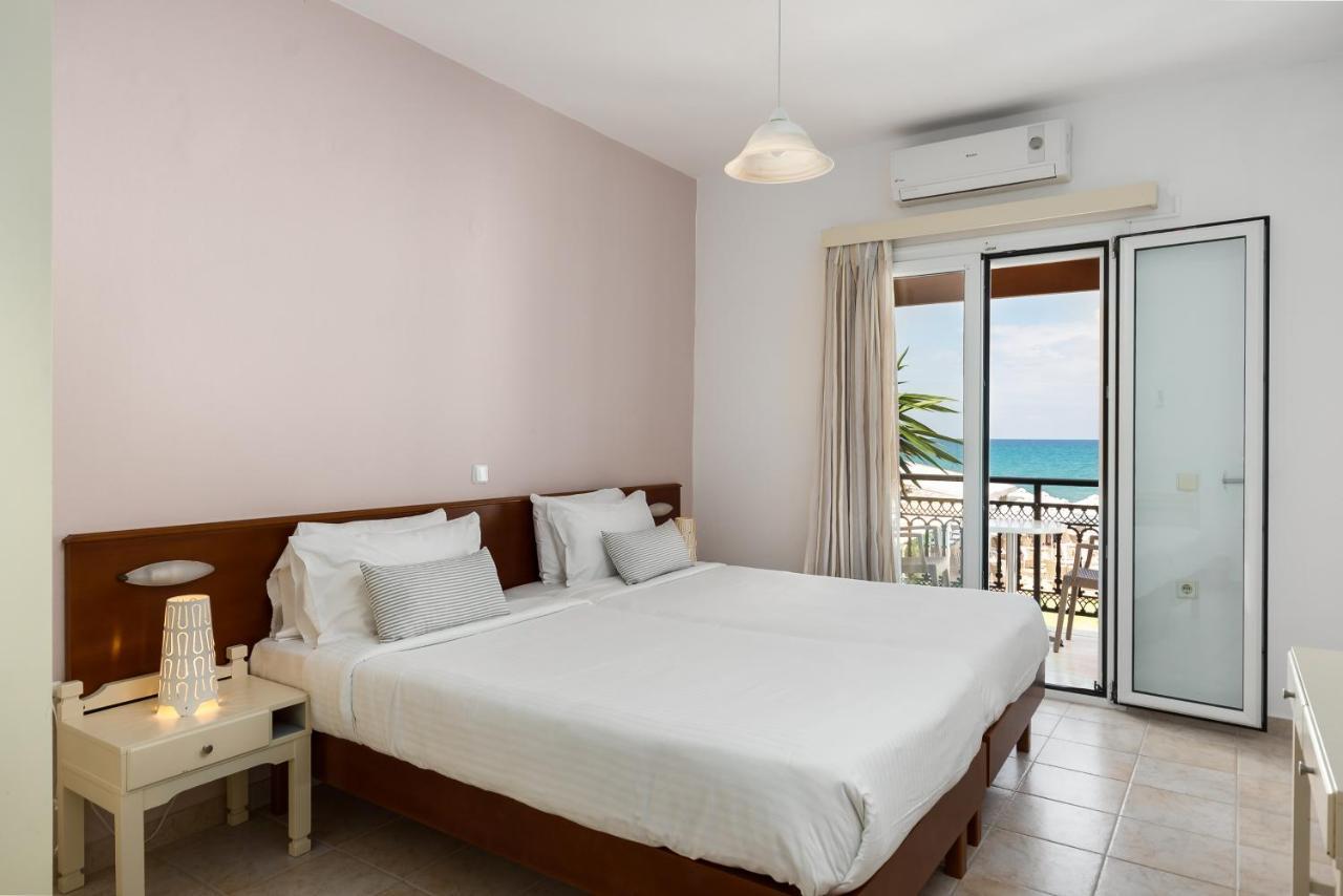 Aparthotel Filorian 3*