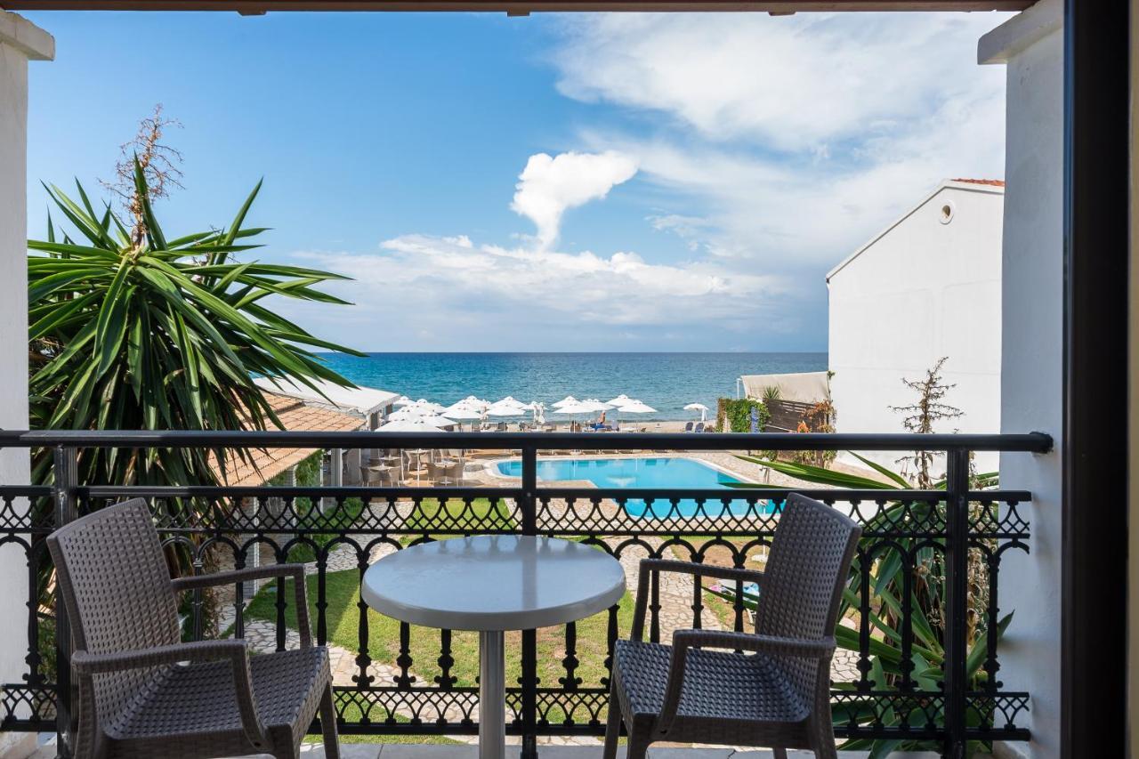 Aparthotel Filorian 3*