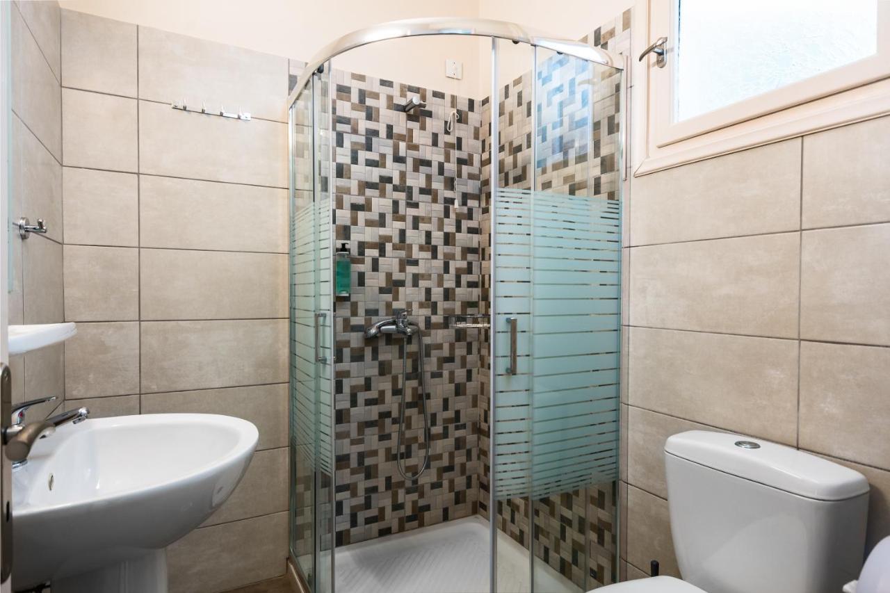 Filorian Aparthotel 3*