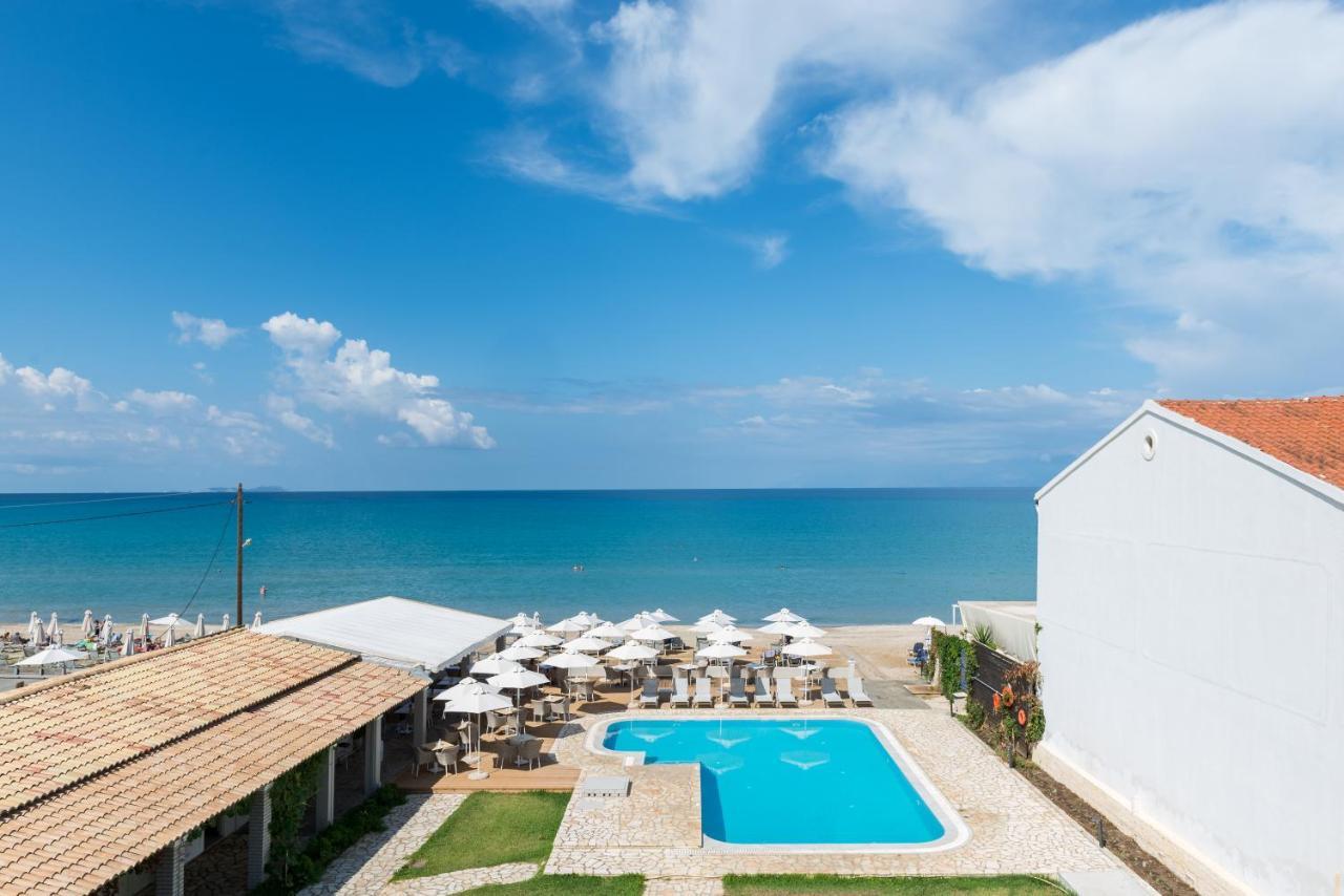 Filorian Aparthotel