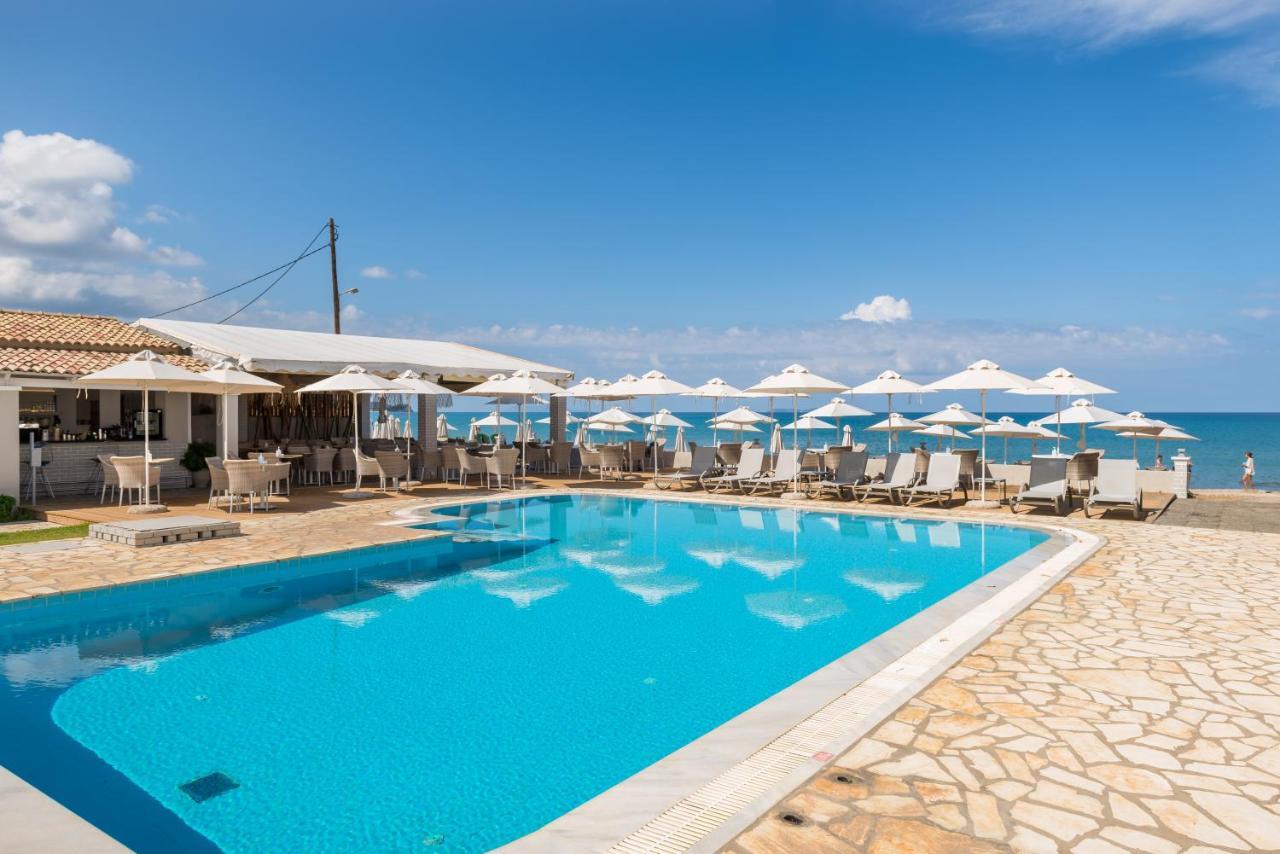 Filorian Aparthotel