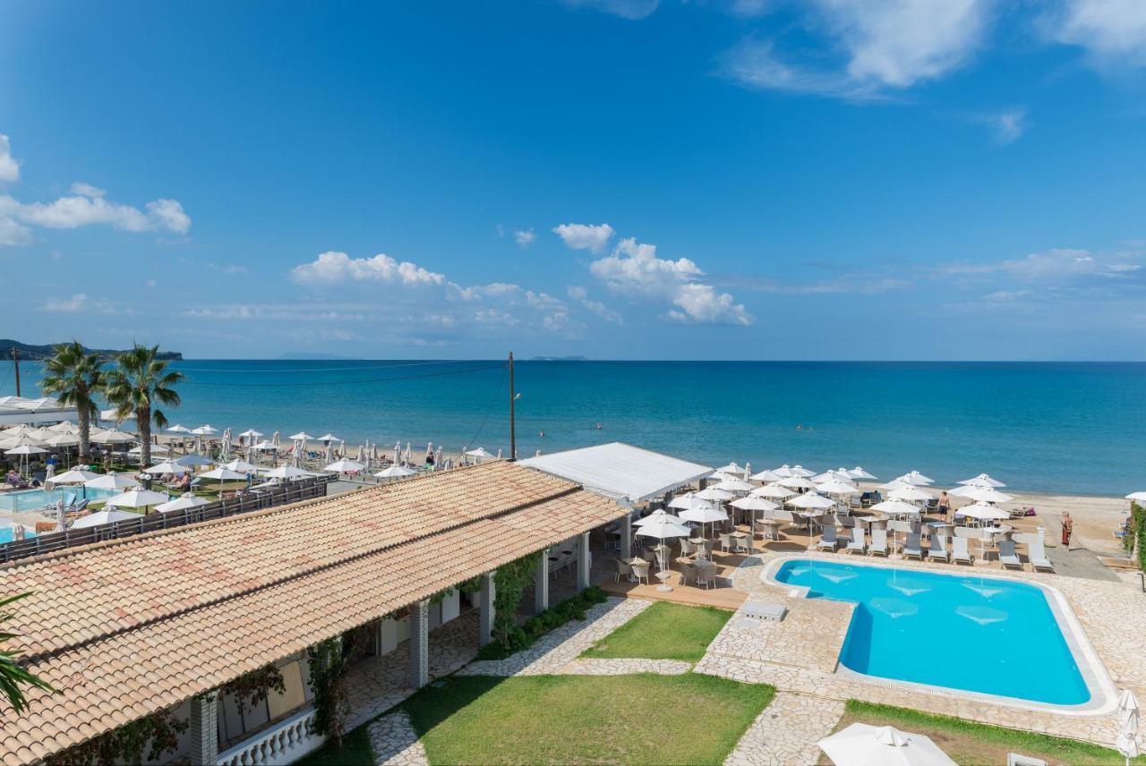 Filorian 3* Acharavi (Corfu)