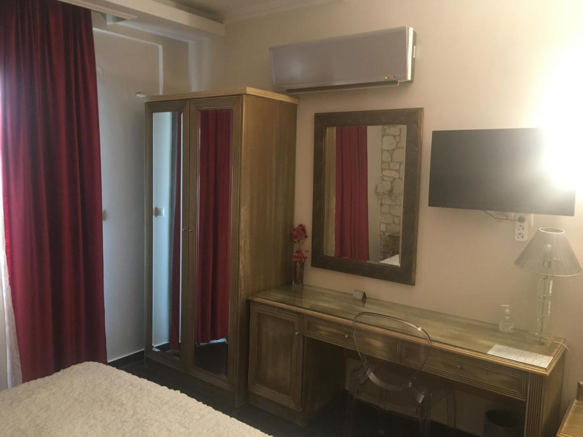 Hotel Diamond River & Kastoria