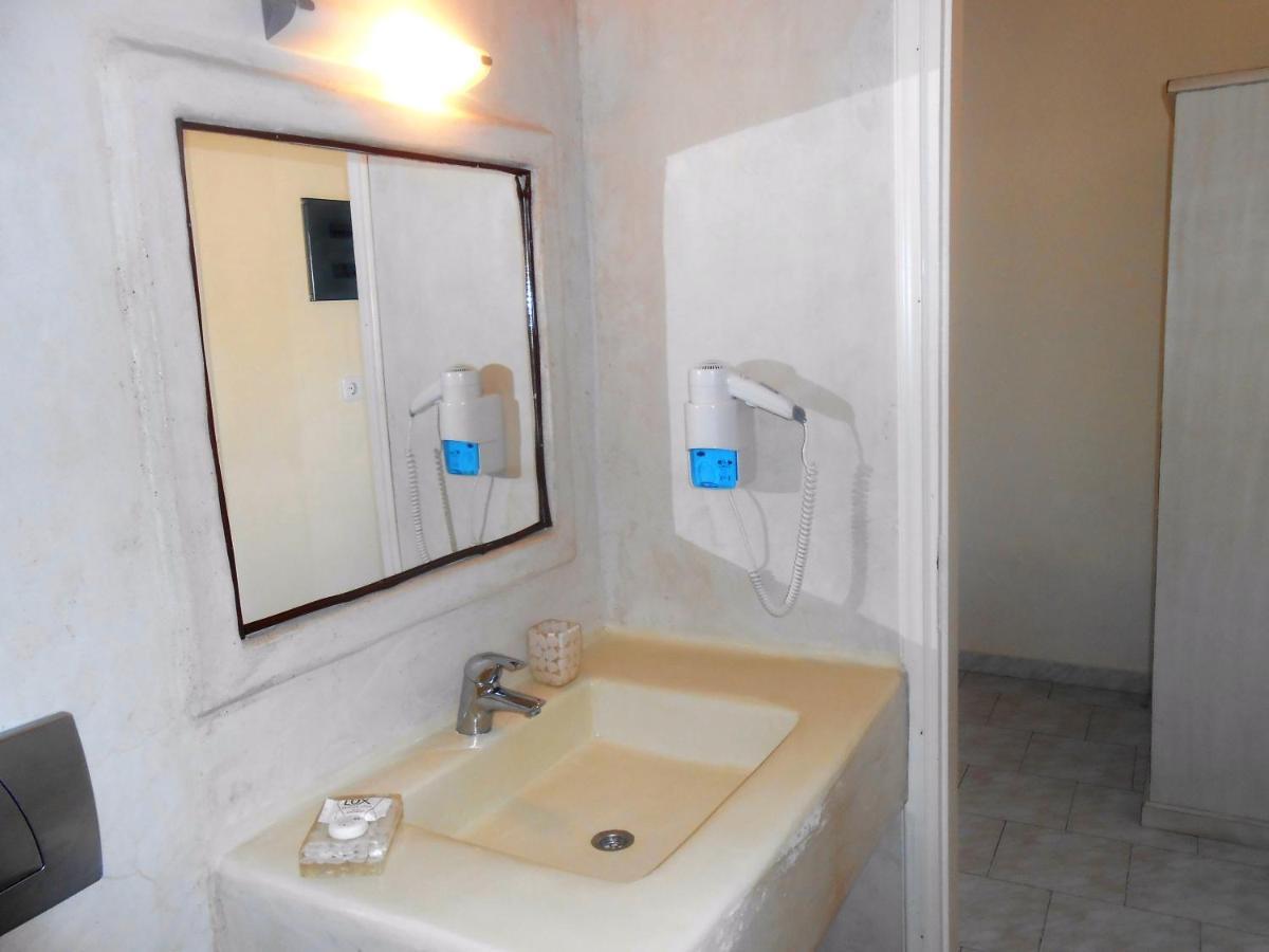 Apartment Livanios *