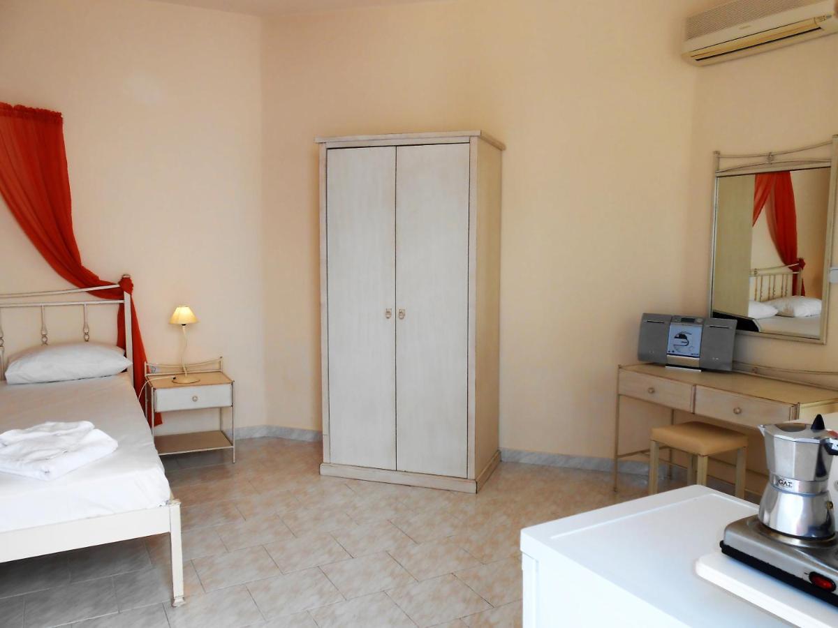Apartment Livanios