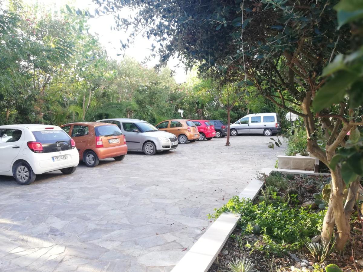 Apartment Daizy Boutique Laganas
