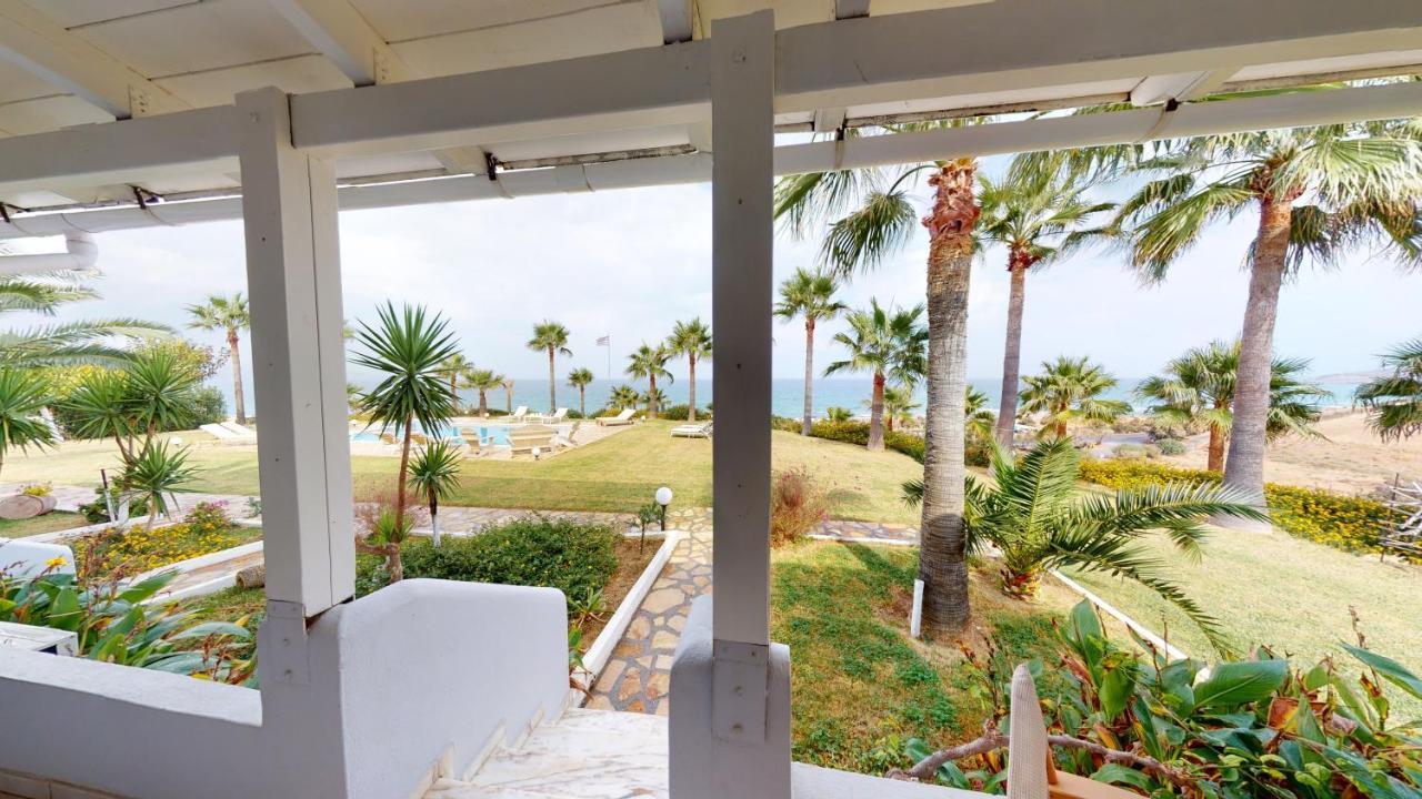 Aneria Episkopi (Rethymno)