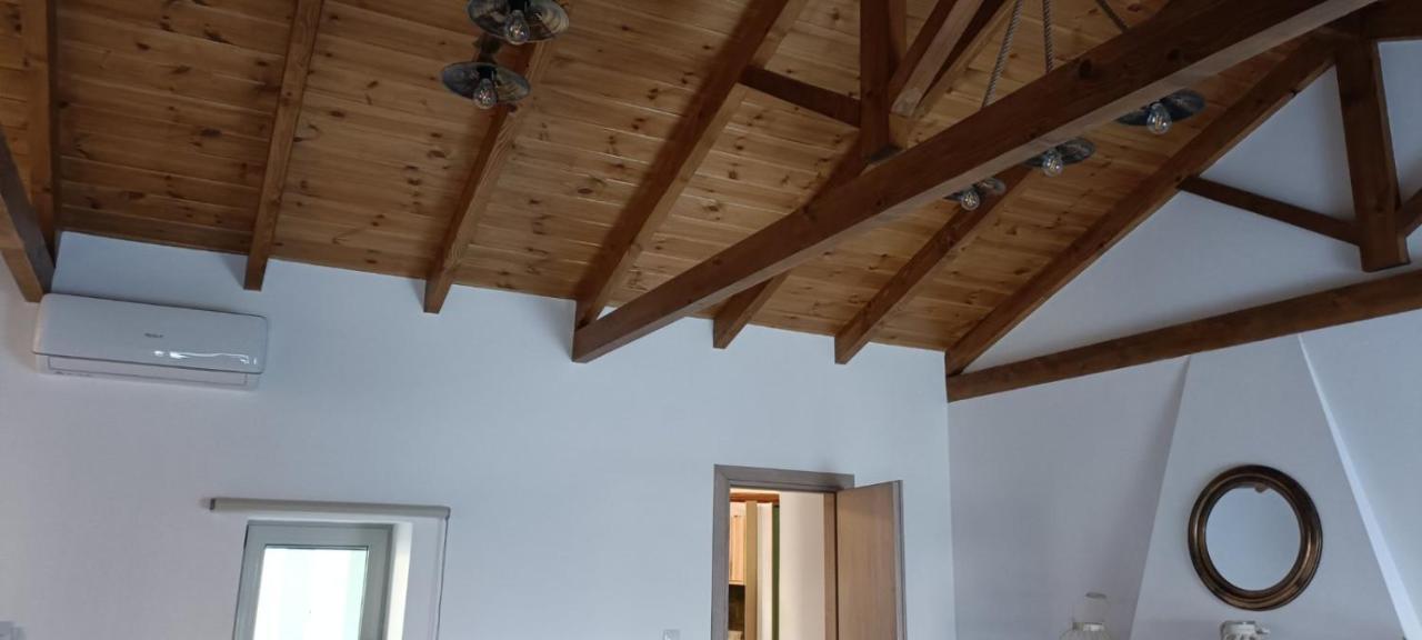 Holiday home Villamare Nerantza