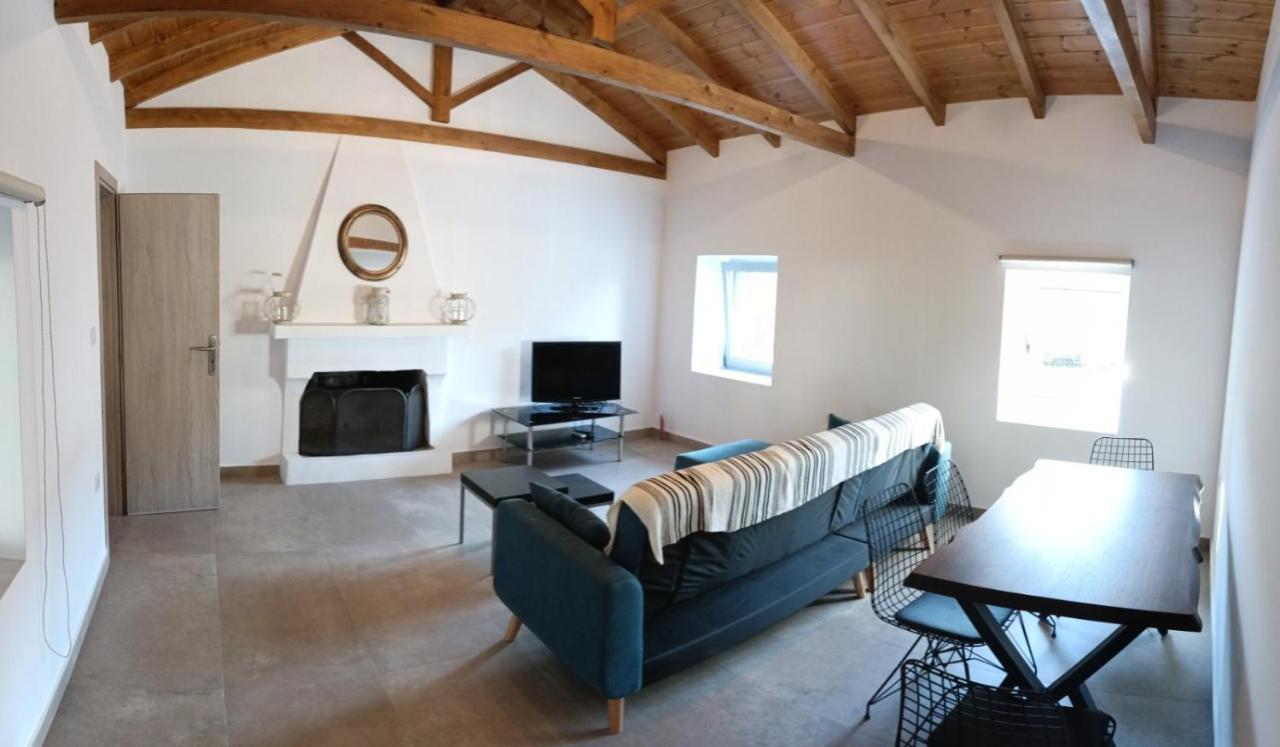 Villamare Holiday home Nerantza