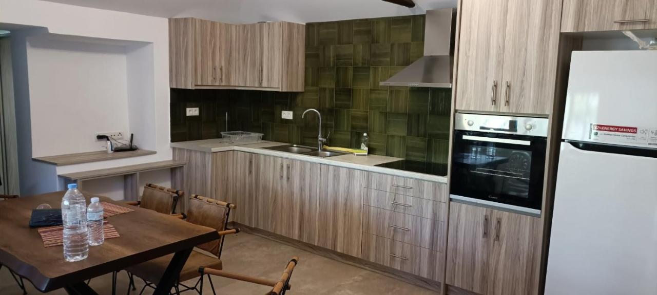 Villamare Holiday home