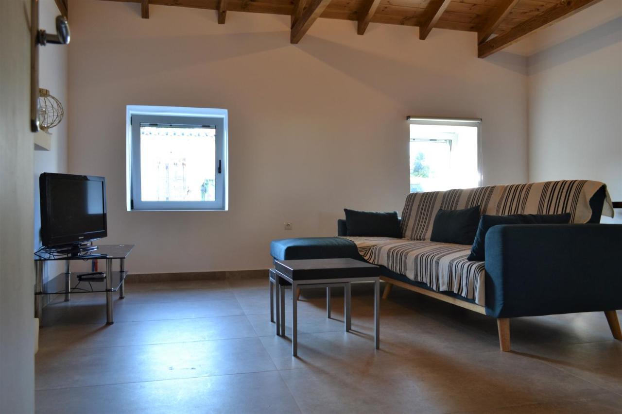 Villamare Holiday home *
