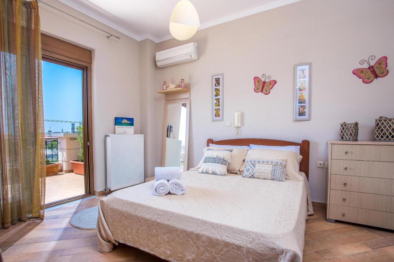 Villa Lucidum Rhodian Hospitality & Gastronomy *