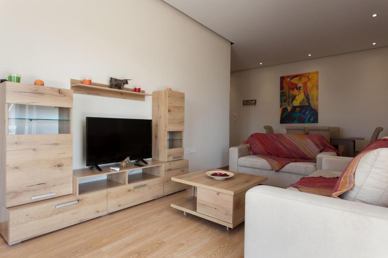 Modern In Glyfada A Breath Away From The Sea - The View Athens