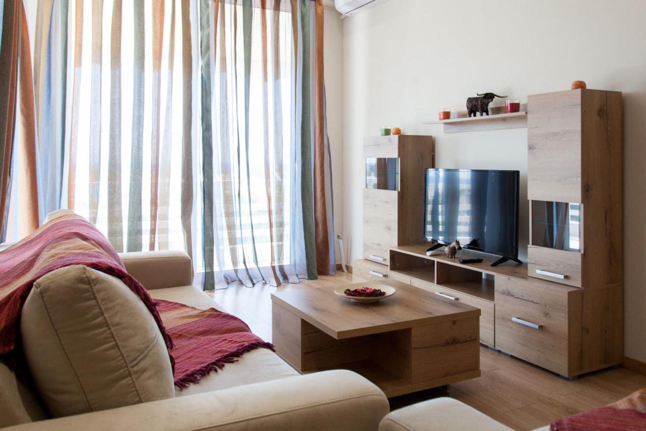 Modern In Glyfada A Breath Away From The Sea - The View Apartment *