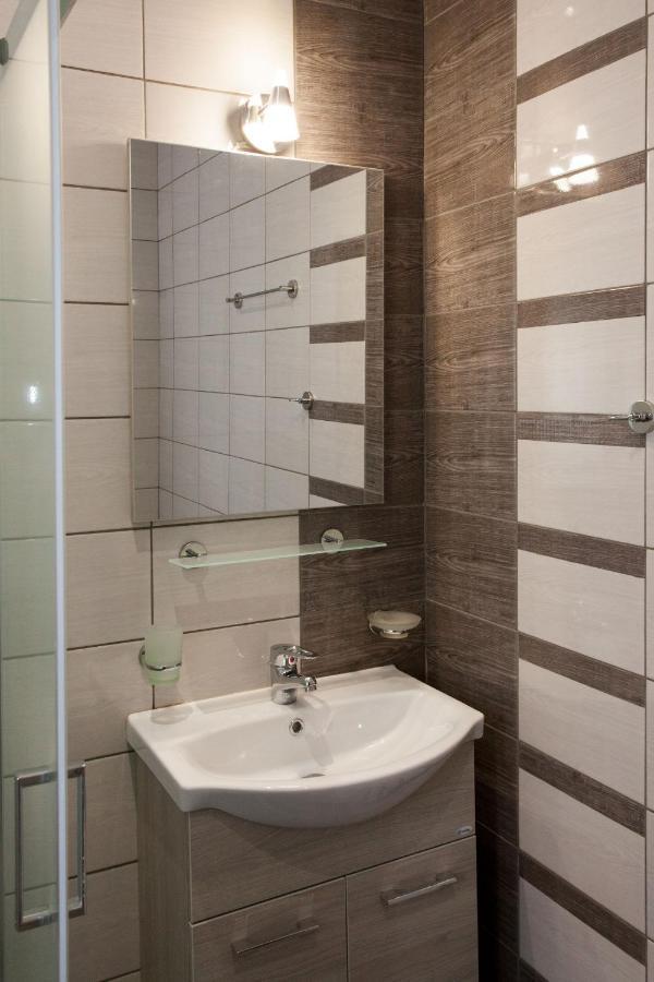 Apartment Modern In Glyfada A Breath Away From The Sea - The View *