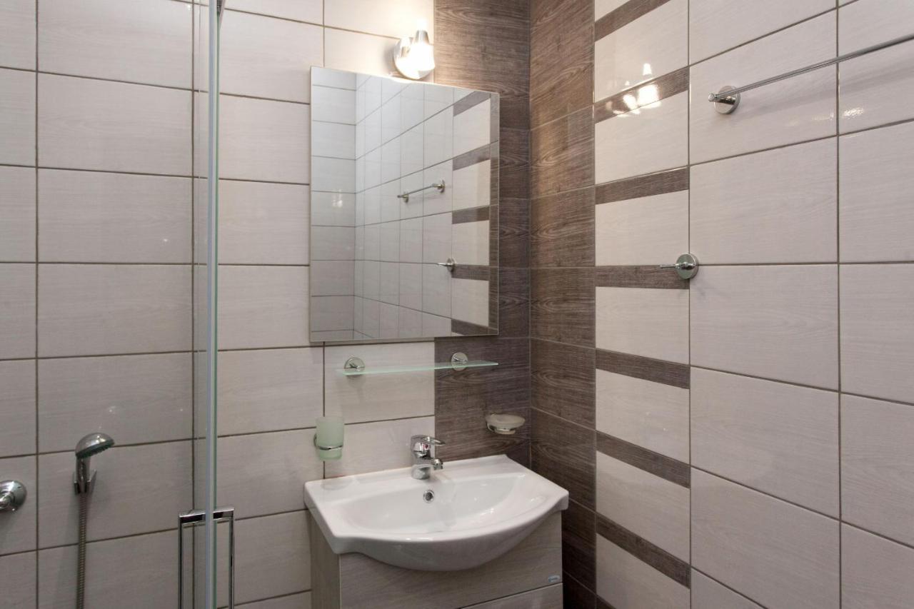 Apartment Modern In Glyfada A Breath Away From The Sea - The View