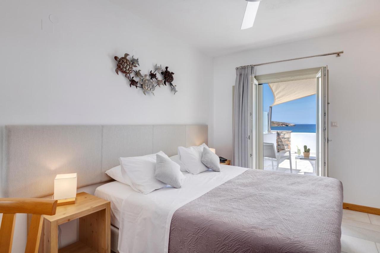Calma Boutique Hotel Posidhonia (Syros)