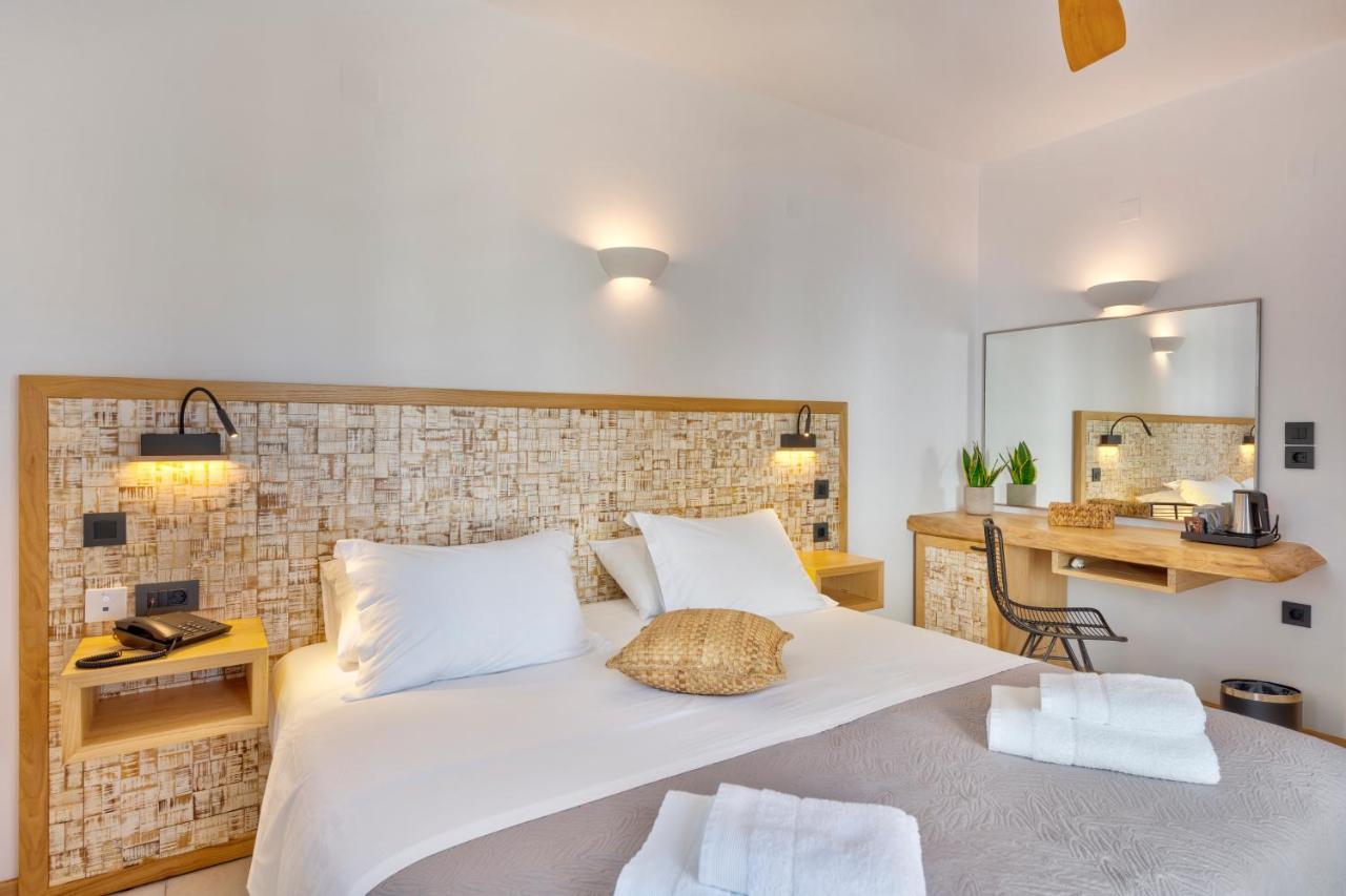 Hotel Calma Boutique
