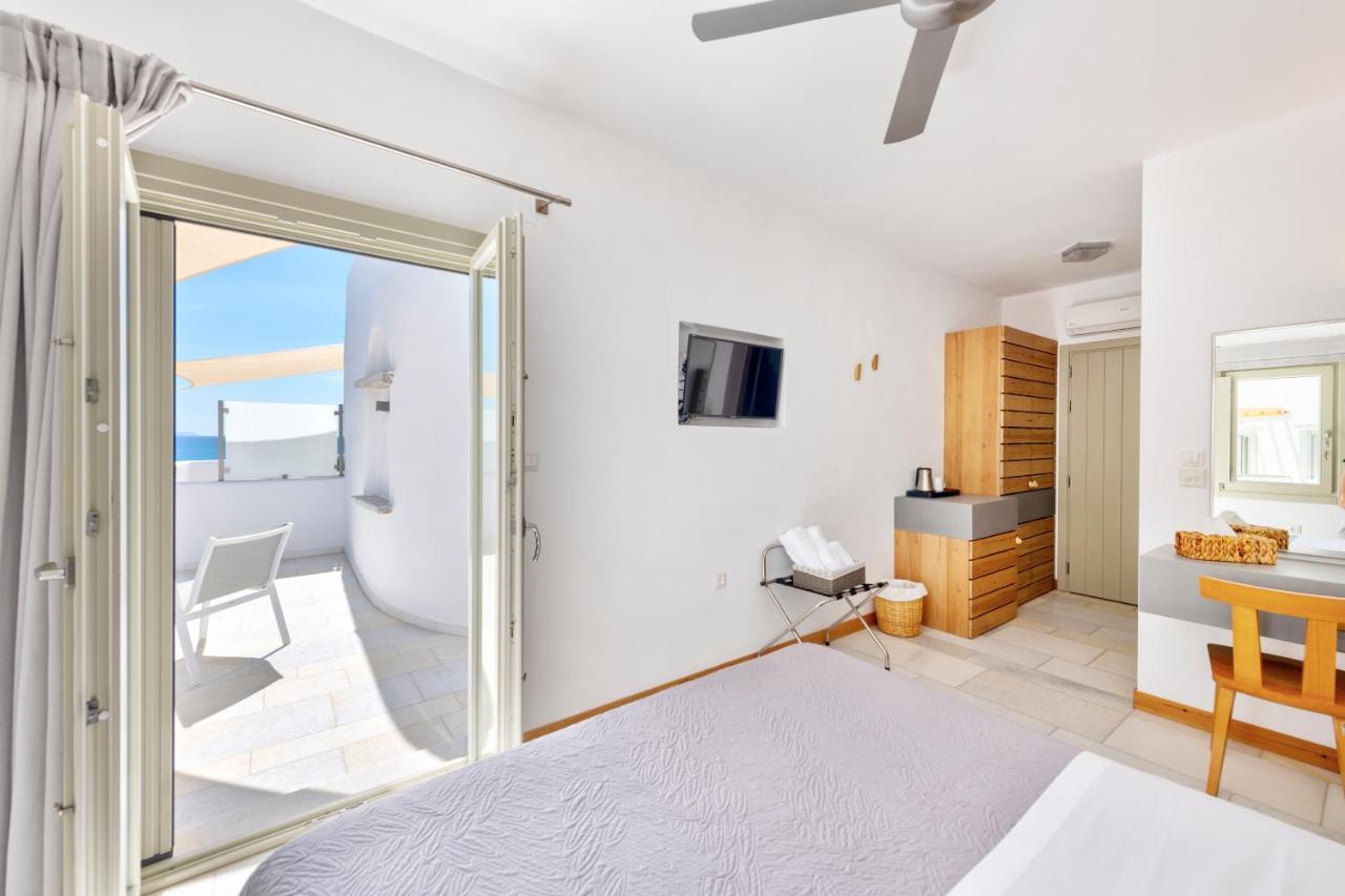 Calma Boutique Hotel