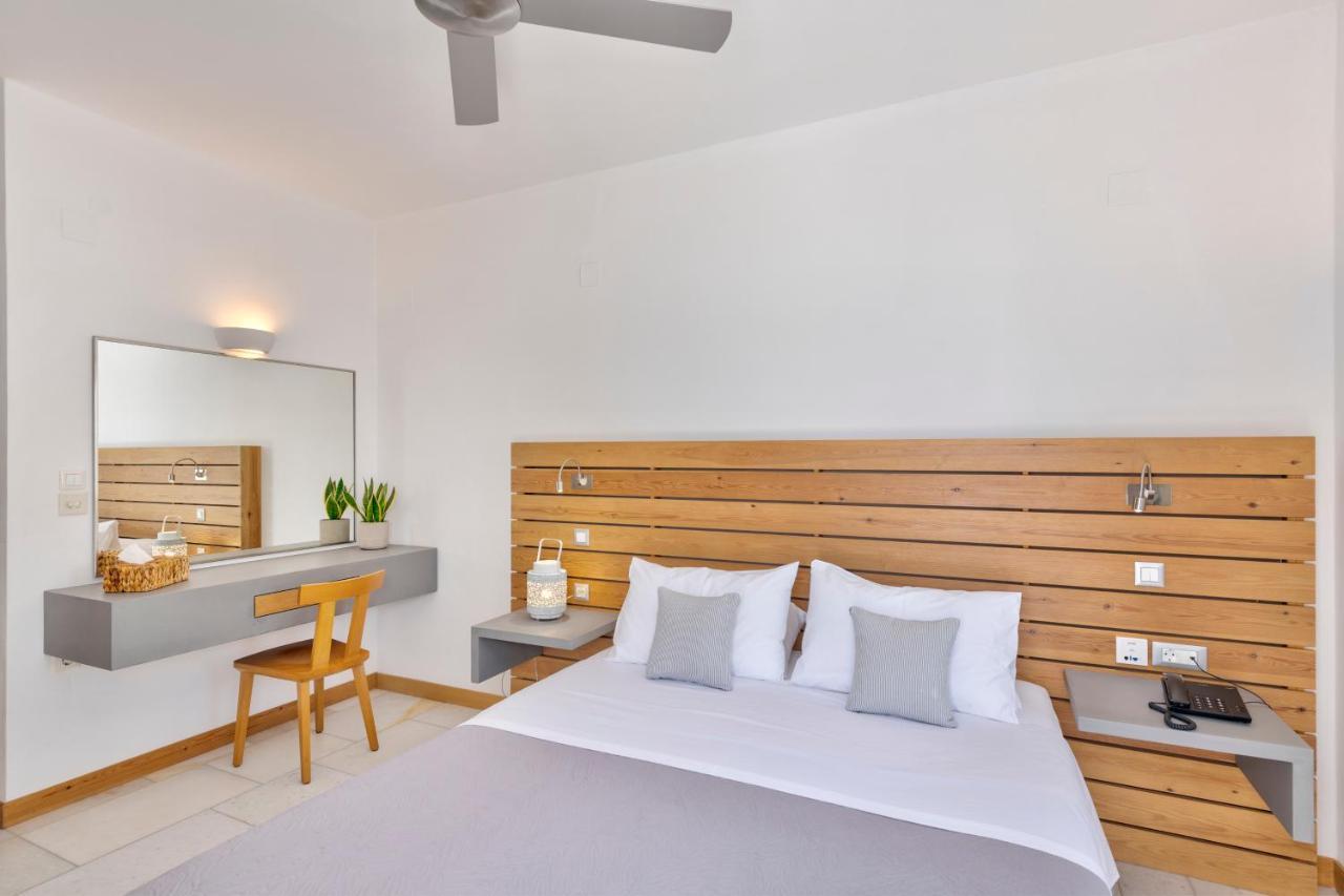 Hotel Calma Boutique Posidhonia (Syros)