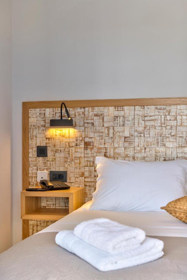 Calma Boutique Hotel 3*