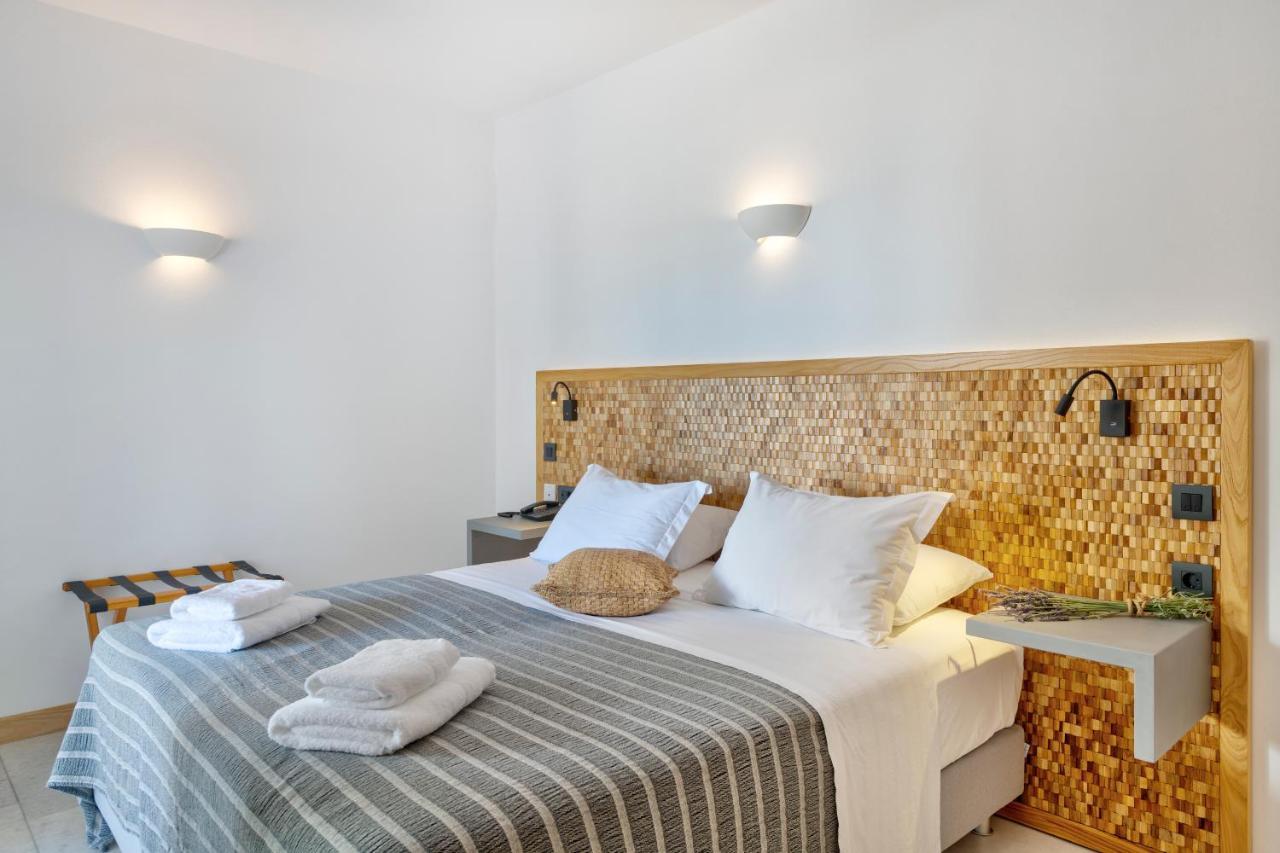 Calma Boutique Hotel 3*