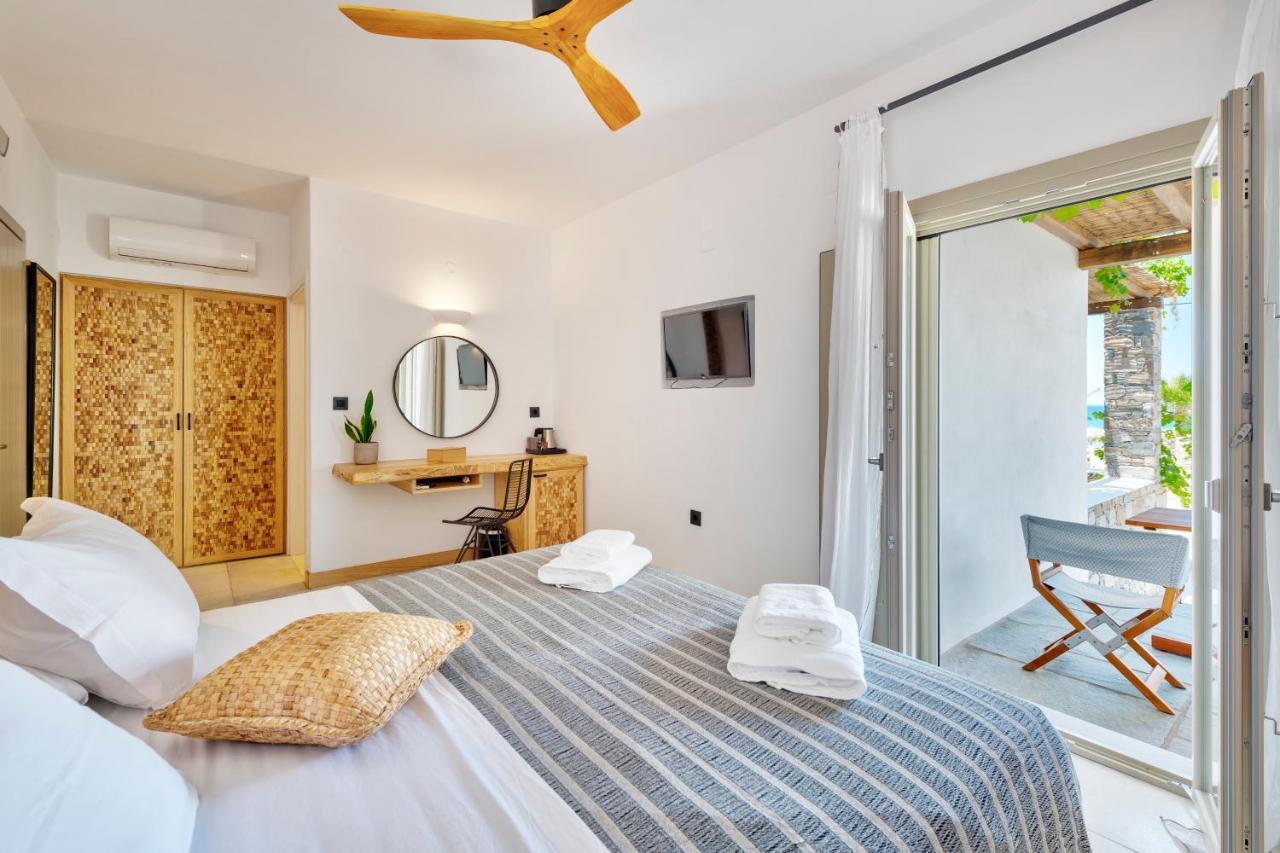 Hotel Calma Boutique