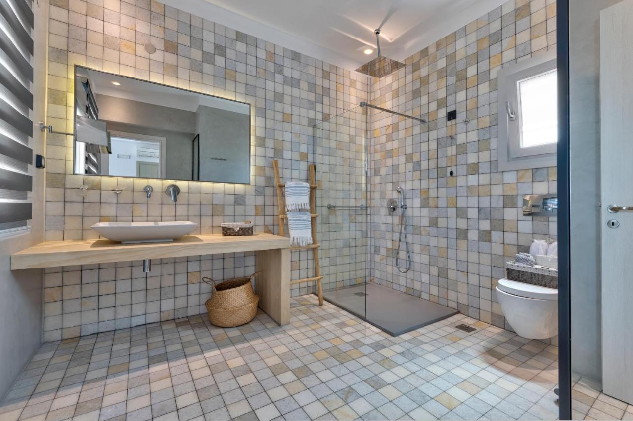 Calma Boutique 3* Posidhonia (Syros)