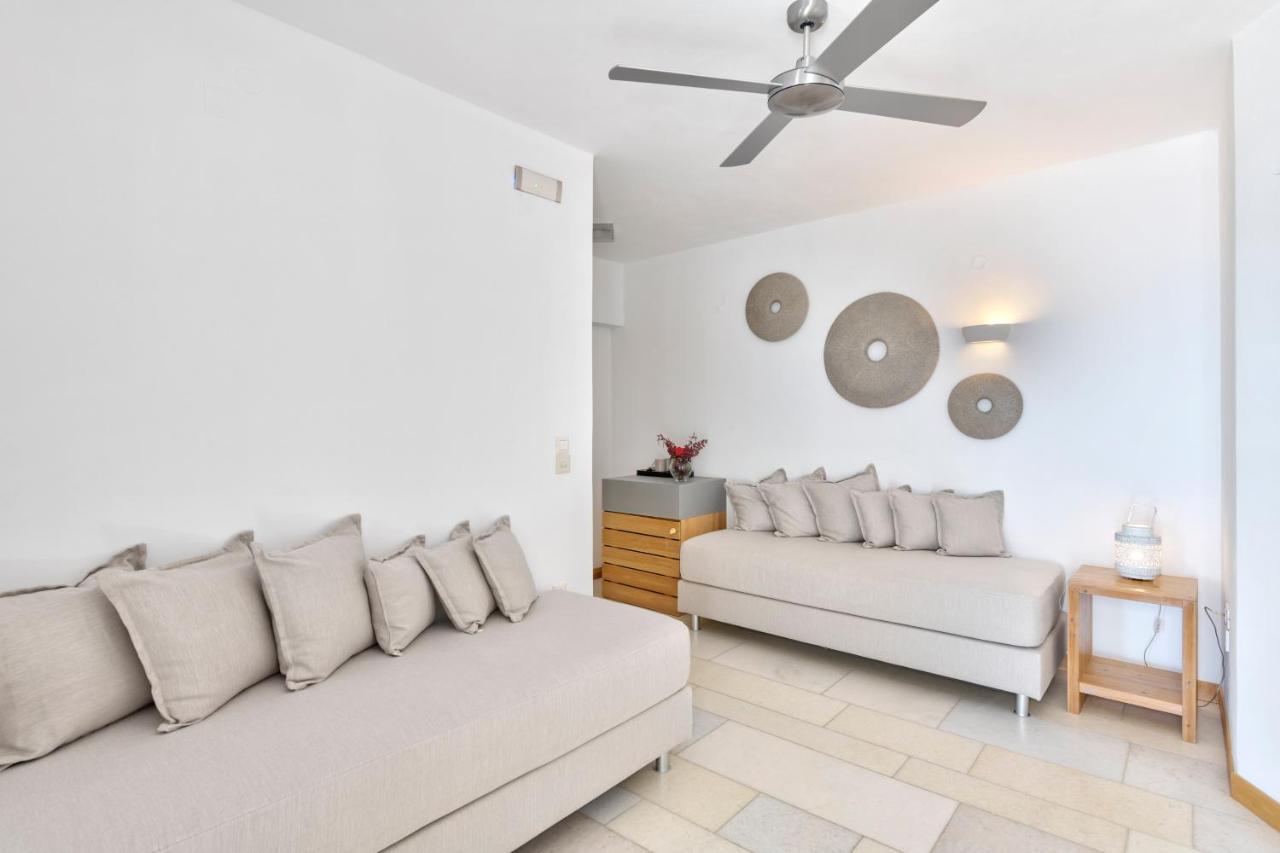 Hotel Calma Boutique 3*